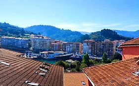 Apartamento con encanto en el puerto de Bermeo